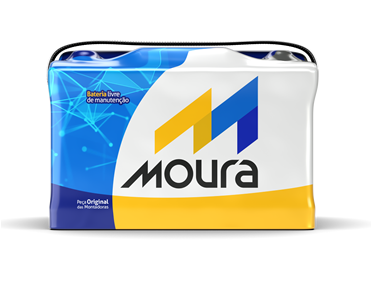 Baterias EFB Moura Baterias EFB Moura