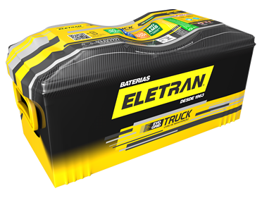 Baterias Eletran Baterias Eletran